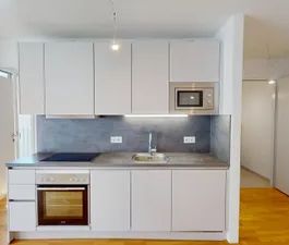 orea | Schöne 2-Zimmer Wohnung nahe U1 Keplerplatz | Smart besichtigen · Online anmieten - Photo 1