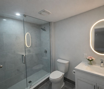 For Lease - 54 Arnold Johnston Street Unit# Bsmt, Clarington, Ontario - Photo 5