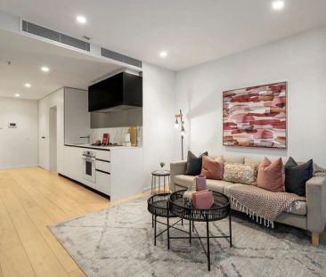 Modern Living with Full Width Balcony - Photo 2