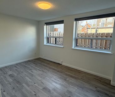 For Lease - 158 Main Street Unit# 105, Toronto, Ontario - Photo 1