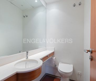 Piso de alquiler en Les Tres Torres - Photo 3