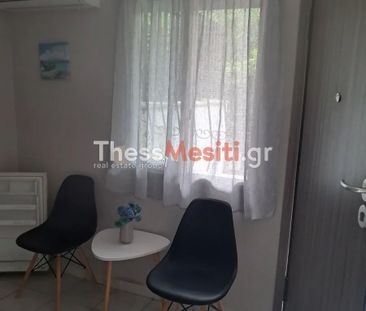 Διαμέρισμα για ενοικίαση Συκιές - Photo 6