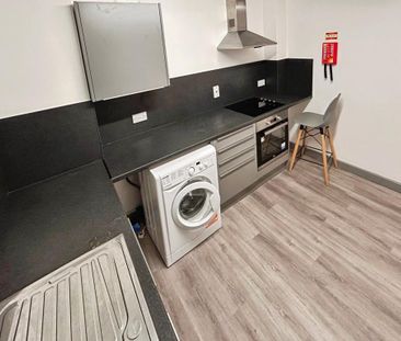 1 bedroom apartment to rent - Photo 5