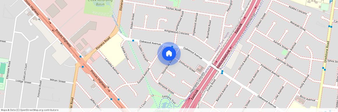 18 Doonbrae Avenue, Vic 3174, Noble Park North