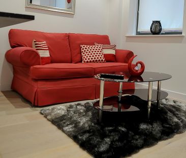 1 bedroom flat to rent - Photo 5