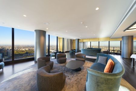 World Class Facilities @ Australia 108 - Photo 2