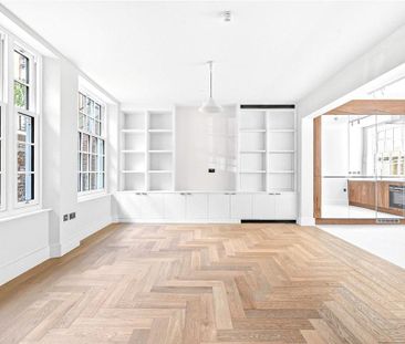 3 bedroom maisonette to rent - Photo 2