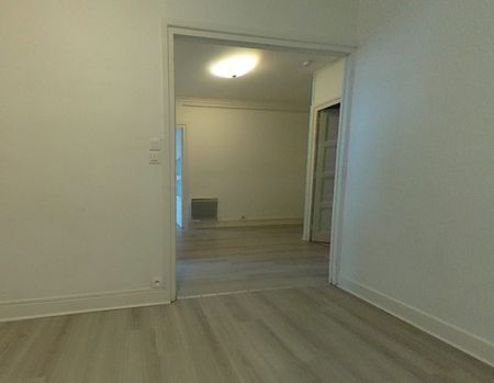 Appartement à louer Lyon - Photo 4
