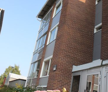 Amorvägen 11 A - Foto 3