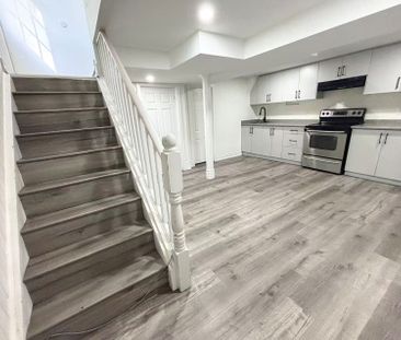 For Lease - 18 Jensen Square Unit# Basement, Brampton, Ontario - Photo 3