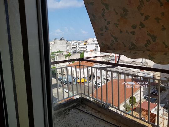 Ενοικιάζεται Διαμέρισμα Κέντρο Πάτρα - Photo 1