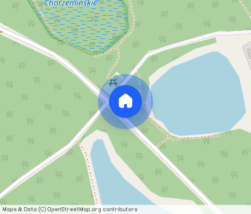 Wynajmę mieszkanie Chorzemin - Zdjęcie 1