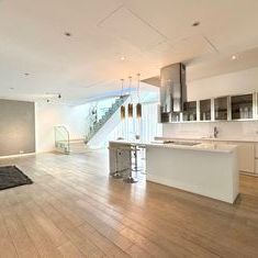 Luxury 4-room apartment, Herastrau area - Fotografie 3