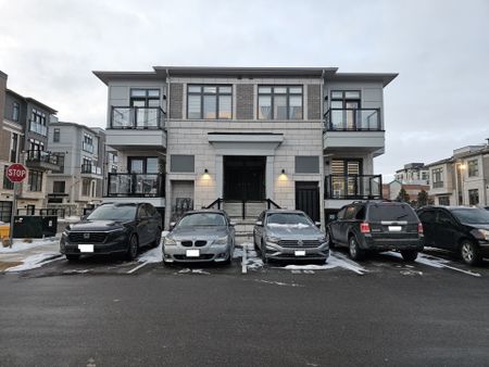 For Lease - 40 Halliford Place Unit# 509/53, Brampton, Ontario - Photo 2