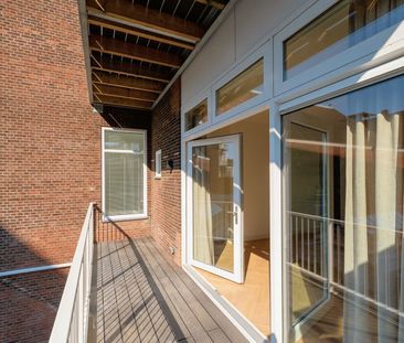 Appartement te huur: Heulstraat 5-C 2514 ER Den Haag - Photo 4