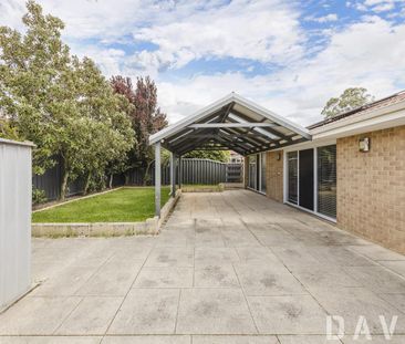 Stylish Family Home with Modern Comforts & Beautiful Outdoor Living - Photo 1
