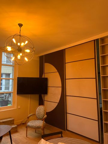 Appartement T2 Compiègne à louer - Photo 3