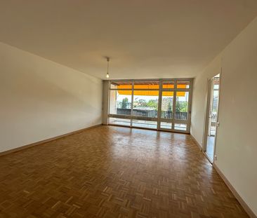5 Zimmer, 124 m², 3. Stock - Foto 2