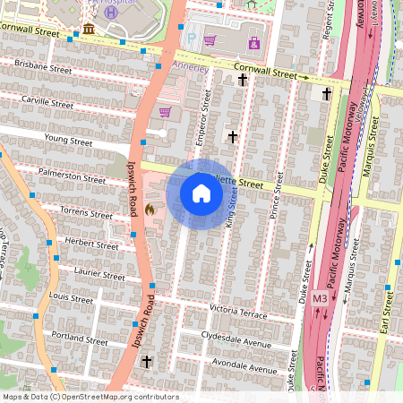 4/56 Emperor Street, Annerley QLD 4103