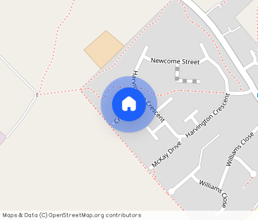 Crick Close, Hanslope, Milton Keynes, MK19 - Photo 1