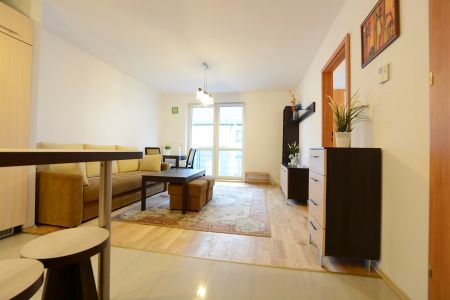 Mieszkanie z balkonem lubiane przez najemców - Photo 3