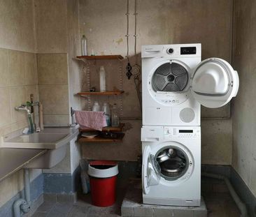 3.5 Zimmer, 63 m², 1. Stock - Photo 3