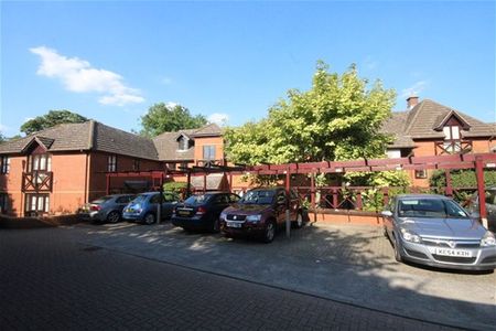 Station Road, Harpenden, AL5 4XS - Photo 3