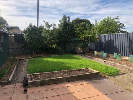 Fresh & Spacious - Photo 5