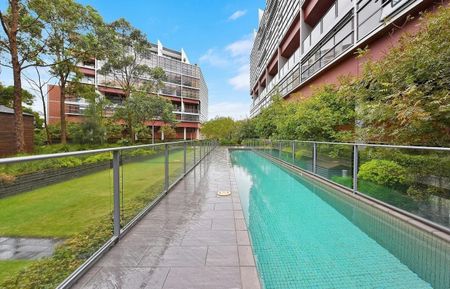 702E/103-105 Doncaster Avenue, Kensington - Photo 5