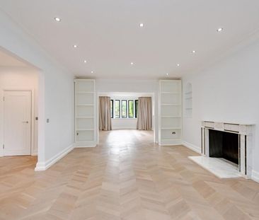 5 bedroom detached house to rent - Photo 2