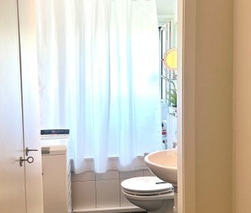 Helle 4 Zimmer Wohnung mit sonnigem Balkon in Wald ZH - Photo 4