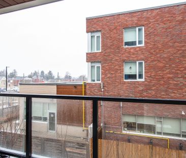 For Lease - 10 Queen Street Unit# 203, St. Thomas, Ontario - Photo 3
