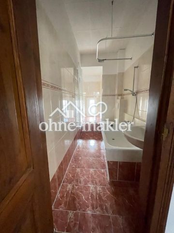 3-Zim. Wohnung mit Balkon in Schöpfurter Str. Eberswalde - Foto 5