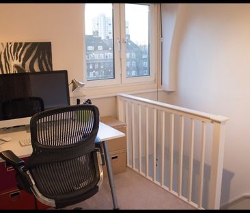 2 Bed Flat, Union Grove, SW8 - Photo 5