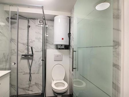 Studio te huur - Photo 5