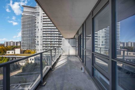 For Lease - 56 Forest Manor Road Unit# 705, Toronto, Ontario - Photo 4