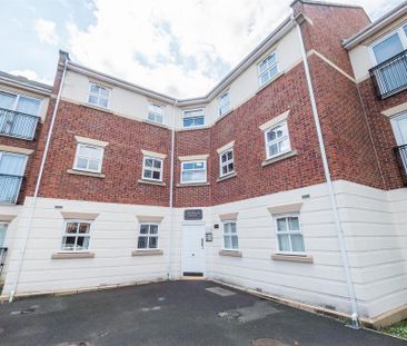 2 bedroom apartment to rent - Photo 5