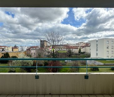 Appartement en location à Clermont-Ferrand Quartier Jardin Lecoq/Fa... - Photo 6