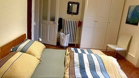 3½ Zimmer-Wohnung in Bern - Neufeld, möbliert, auf Zeit - Foto 4