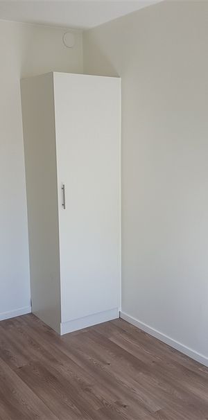Norra Ersmarksgatan, Umeå - Photo 1