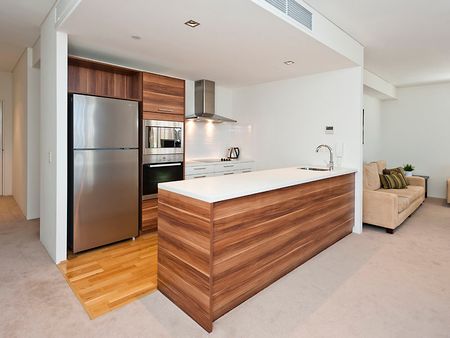 807/237 Adelaide Terrace, PERTH WA 6000 - Photo 2