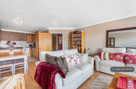 1 bedroom flat to rent - Photo 4