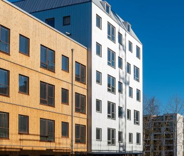 Kansliskrivargatan 21, 75237, Uppsala - Photo 6