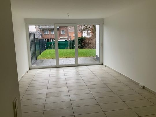 Demnächst frei! 4-Zimmer-Wohnung in Hückelhoven - Foto 1