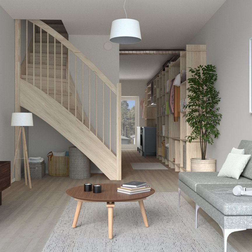 Olandsvägen, Alunda - Photo 1