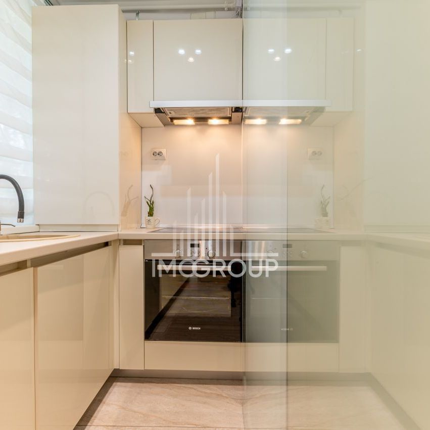 Apartament modern de inchiriat in Plopilor , 120 mp , BT Arena - Fotografie 1