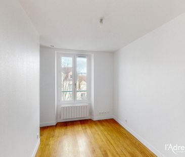 Location appartement 2 pièces, 23.64m², Brétigny-sur-Orge - Photo 1