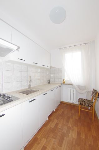 Wynajem, Gumieńce kawalerka z balkonem - Zdjęcie 4
