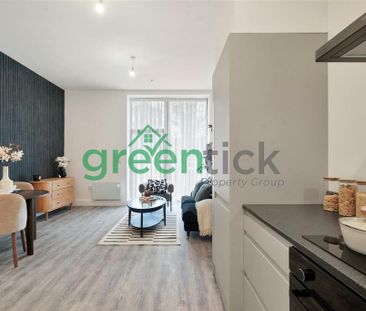 1 bedroom flat to rent - Photo 4