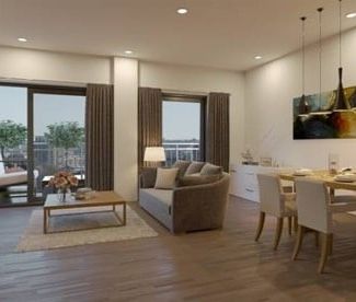 Room in a Shared Flat, Station House, SE8 - Photo 1